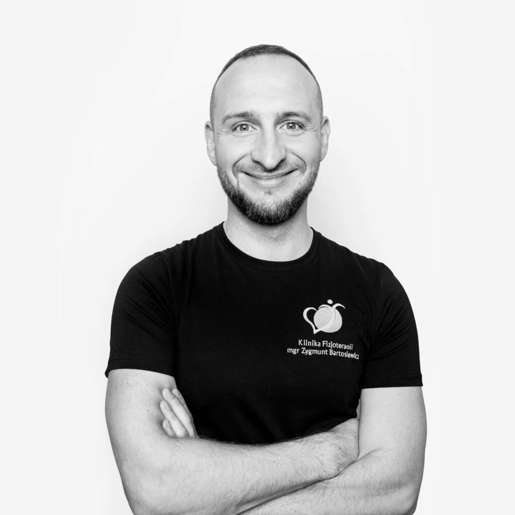 Zygmunt Bartosiewicz